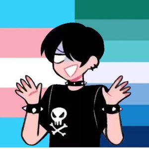 Meet your Posher, Maximillian